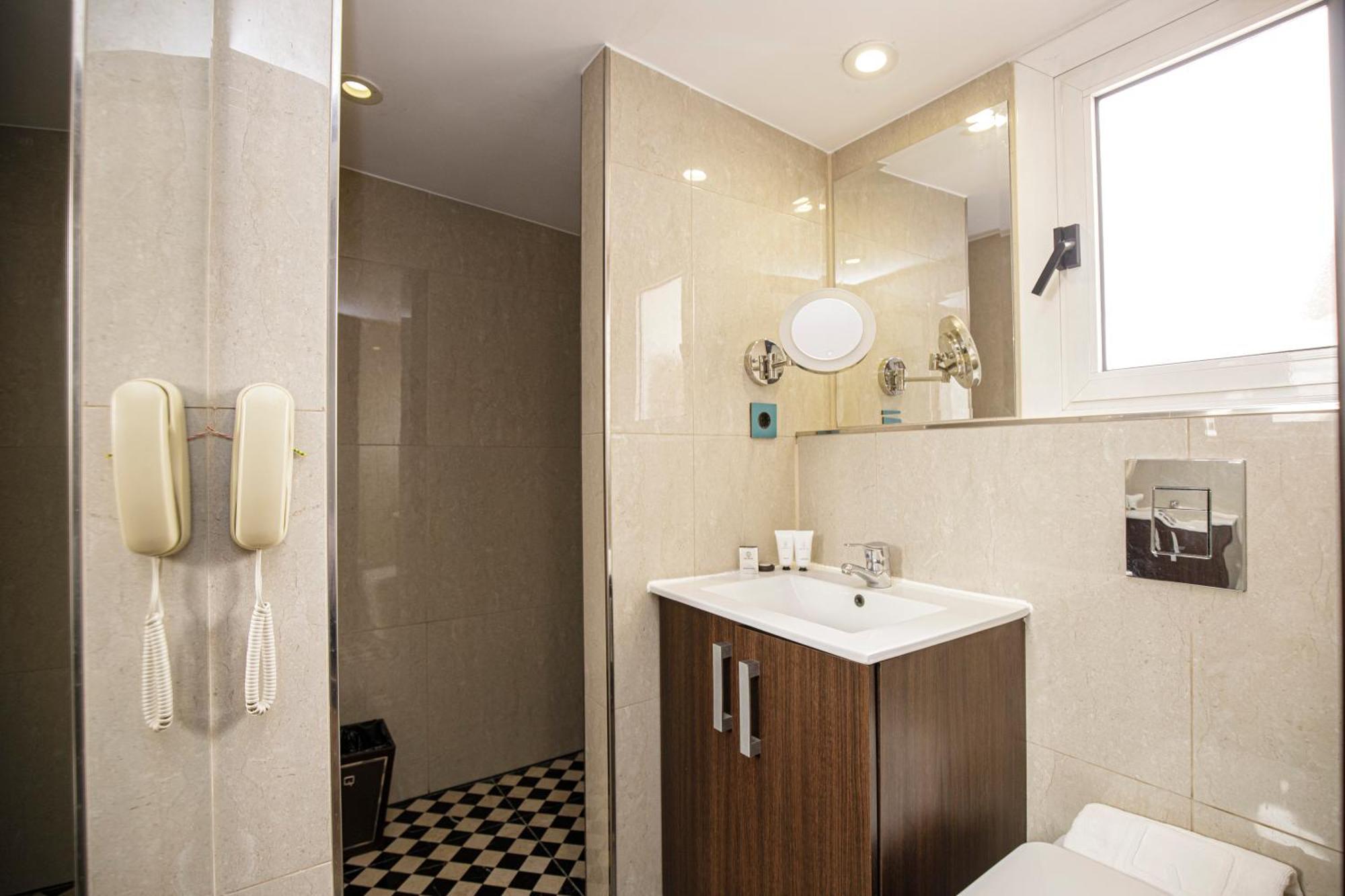 Apartment Luminous Floor With Terrace *